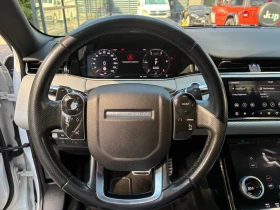 Land Rover Range Rover Evoque 2.0D/R-Dynamic/Led/Digital/4x4, снимка 8