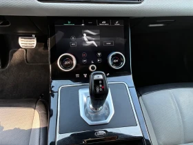 Land Rover Range Rover Evoque 2.0D/R-Dynamic/Led/Digital/4x4, снимка 14