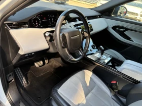 Land Rover Range Rover Evoque 2.0D/R-Dynamic/Led/Digital/4x4, снимка 13