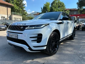 Land Rover Range Rover Evoque 2.0D/R-Dynamic/Led/Digital/4x4, снимка 1
