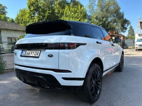 Land Rover Range Rover Evoque 2.0D/R-Dynamic/Led/Digital/4x4, снимка 5