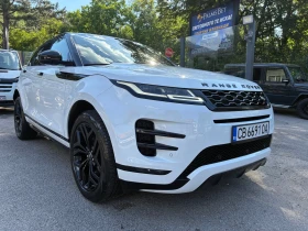 Land Rover Range Rover Evoque 2.0D/R-Dynamic/Led/Digital/4x4, снимка 2