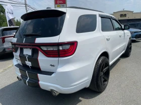 Dodge Durango R/T BORLA ЦЕНА ДО БЪЛГАРИЯ РЕГИСТРАЦИЯ АВТОКРЕДИТ, снимка 5