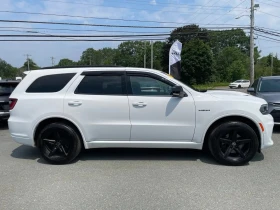 Dodge Durango R/T BORLA ЦЕНА ДО БЪЛГАРИЯ РЕГИСТРАЦИЯ АВТОКРЕДИТ, снимка 6