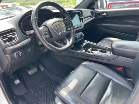 Dodge Durango R/T BORLA ЦЕНА ДО БЪЛГАРИЯ РЕГИСТРАЦИЯ АВТОКРЕДИТ, снимка 7
