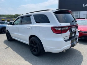 Dodge Durango R/T BORLA ЦЕНА ДО БЪЛГАРИЯ РЕГИСТРАЦИЯ АВТОКРЕДИТ, снимка 4