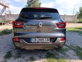 Renault Kadjar 1.6dci, снимка 4