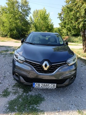 Renault Kadjar 1.6dci, снимка 1