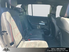 Mercedes-Benz GLB GLB 250 4MATIC - 7 Passenger - Reverse Camera !!!, снимка 17
