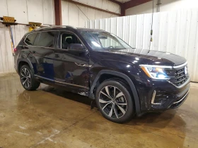 VW Atlas PREMIUM* R-LINE* ПАНО* ПОДГРЕВ* КОЖА* KEYLESS* , снимка 4