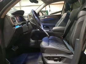 VW Atlas PREMIUM* R-LINE* ПАНО* ПОДГРЕВ* КОЖА* KEYLESS* , снимка 7