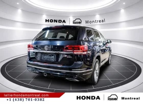VW Atlas HIGHLINE VR6 ЦЕНА ДО БЪЛГАРИЯ АВТОКРЕДИТ, снимка 3