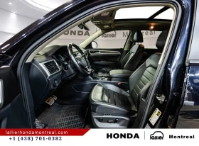 VW Atlas HIGHLINE VR6 ЦЕНА ДО БЪЛГАРИЯ АВТОКРЕДИТ, снимка 11
