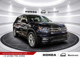 VW Atlas HIGHLINE VR6 ЦЕНА ДО БЪЛГАРИЯ АВТОКРЕДИТ, снимка 4