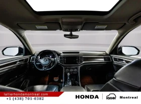 VW Atlas HIGHLINE VR6 ЦЕНА ДО БЪЛГАРИЯ АВТОКРЕДИТ, снимка 7