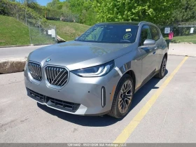 BMW X3 * 30 XDRIVE * CARFAX * ОПЦИЯ ЗА ФИНАНСИРАНЕ, снимка 2