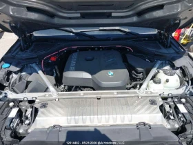 BMW X3 * 30 XDRIVE * CARFAX * ОПЦИЯ ЗА ФИНАНСИРАНЕ, снимка 10