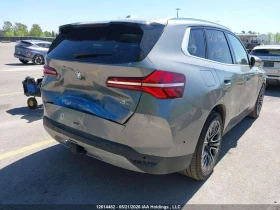 BMW X3 * 30 XDRIVE * CARFAX * ОПЦИЯ ЗА ФИНАНСИРАНЕ, снимка 4