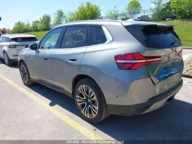 BMW X3 * 30 XDRIVE * CARFAX * ОПЦИЯ ЗА ФИНАНСИРАНЕ, снимка 3