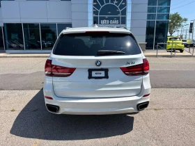 BMW X5 * xDrive35i * M Sport * CARFAX * , снимка 5