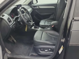 Audi Q3 * KOMFORT * CARFAX * ОПЦИЯ ЗА АВТОКРЕДИТ * , снимка 5