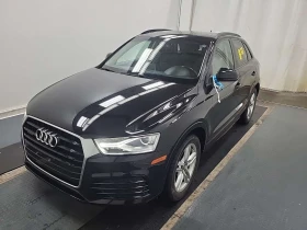 Audi Q3 * KOMFORT * CARFAX * ОПЦИЯ ЗА АВТОКРЕДИТ * , снимка 1