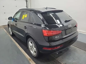 Audi Q3 * KOMFORT * CARFAX * ОПЦИЯ ЗА АВТОКРЕДИТ * , снимка 4