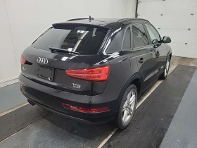 Audi Q3 * KOMFORT * CARFAX * ОПЦИЯ ЗА АВТОКРЕДИТ * , снимка 3