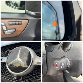 Mercedes-Benz GLE Coupe AMG #OBDUH#MASAJ#VAKUUM#Cam360#DISTR#KeyLes#Harman, снимка 15