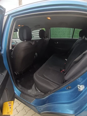 Kia Sportage Нова ангренажна верига, нов акумулатор, теглич 4х4, снимка 8