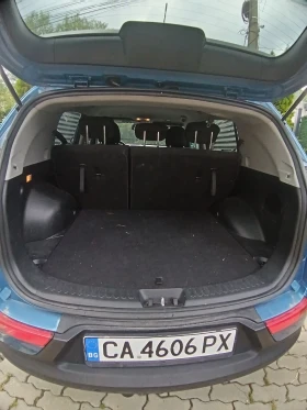 Kia Sportage Нова ангренажна верига, нов акумулатор, теглич 4х4, снимка 9