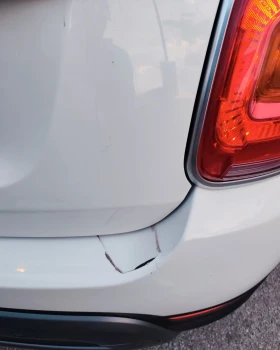Fiat 500X 1.4 Т , снимка 6