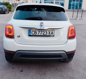 Fiat 500X 1.4 Т , снимка 5