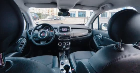 Fiat 500X 1.4 Т , снимка 2