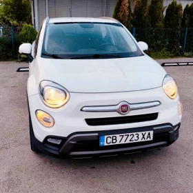 Fiat 500X 1.4 Т , снимка 1
