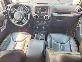 Jeep Wrangler UNLIMITED RUBICON* 4X4* 3.6* , снимка 7