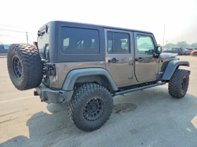 Jeep Wrangler UNLIMITED RUBICON* 4X4* 3.6* , снимка 6