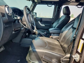 Jeep Wrangler UNLIMITED RUBICON* 4X4* 3.6* , снимка 8