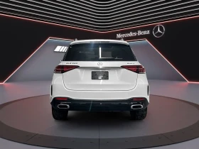 Mercedes-Benz GLE 350 4MATIC AMG LINE * КРАЙНА ЦЕНА* FULL, снимка 4