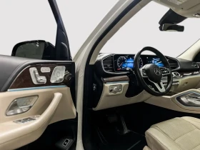 Mercedes-Benz GLE 350 4MATIC AMG LINE * КРАЙНА ЦЕНА* FULL, снимка 7