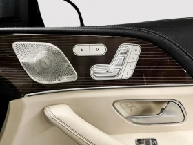 Mercedes-Benz GLE 350 4MATIC AMG LINE * КРАЙНА ЦЕНА* FULL, снимка 13