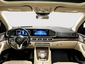 Mercedes-Benz GLE 350 4MATIC AMG LINE * КРАЙНА ЦЕНА* FULL, снимка 9