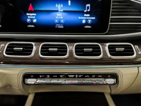 Mercedes-Benz GLE 350 4MATIC AMG LINE * КРАЙНА ЦЕНА* FULL, снимка 11