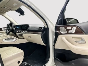 Mercedes-Benz GLE 350 4MATIC AMG LINE * КРАЙНА ЦЕНА* FULL, снимка 12