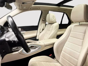 Mercedes-Benz GLE 350 4MATIC AMG LINE * КРАЙНА ЦЕНА* FULL, снимка 15