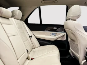 Mercedes-Benz GLE 350 4MATIC AMG LINE * КРАЙНА ЦЕНА* FULL, снимка 17