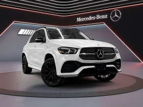 Mercedes-Benz GLE 350 4MATIC AMG LINE * КРАЙНА ЦЕНА* FULL, снимка 1