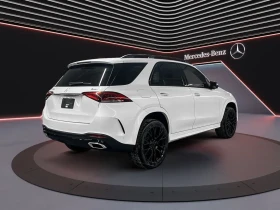 Mercedes-Benz GLE 350 4MATIC AMG LINE * КРАЙНА ЦЕНА* FULL, снимка 2