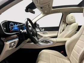 Mercedes-Benz GLE 350 4MATIC AMG LINE * КРАЙНА ЦЕНА* FULL, снимка 8