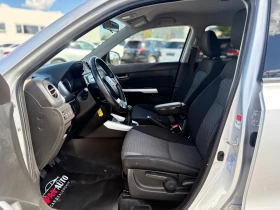 Suzuki Vitara 1.6 бензин ТОП! С ГАРАНЦИЯ! , снимка 10